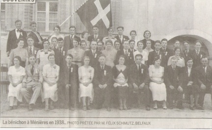 benichon 1938