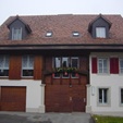 bureau communal
